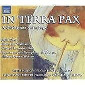 Julia Doyle : A Christmas Anthology CD (2009) Pre-Owned