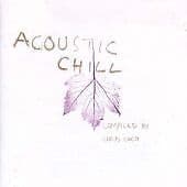 Various Artists : Acoustic Chill CD Pre-Owned