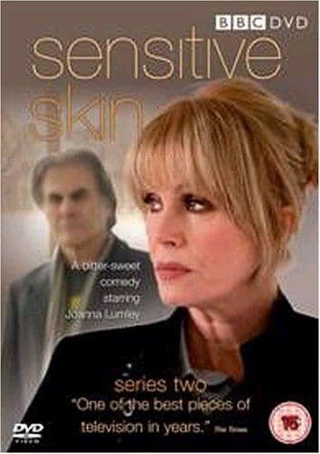 Sensitive Skin Series 2 DVD Pre-Owned Region 2