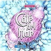Various Artists : Cafe Del Mar - Volumen Dos CD (2005) Pre-Owned