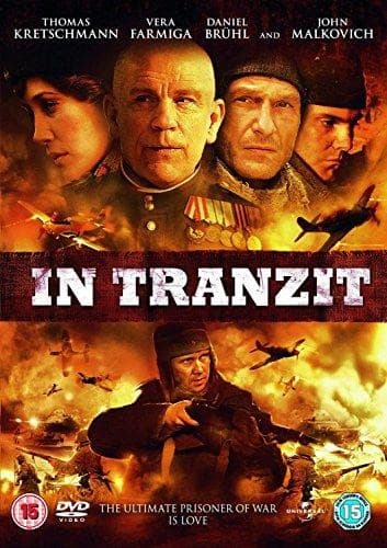 In Tranzit (2008) DVD
