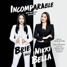 Various Artists : Incomparable Audio Book CD Pre-Owned