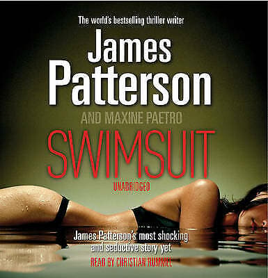 Christian Rummel : Swimsuit CD Pre-Owned