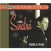 Frank Sinatra : Proper Introduction to Frank Sinatra, A: Young at Heart CD Pre-Owned