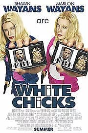 White Chicks (DVD)