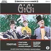 Gigi CD (2009) Pre-Owned