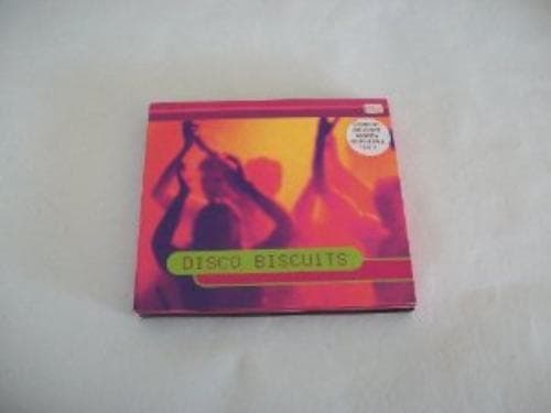 Various : Disco Biscuits CD Pre-Owned