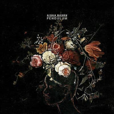 Aisha Badru : Pendulum CD (2018) Pre-Owned