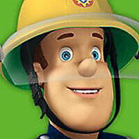 Fireman Sam: Fire Crew Pack DVD (2014) Fireman Sam Cert U 3 Discs Pre-Owned Region 2