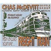 Freight Train: High Balling Your Way ...... CD (2000) Pre-Owned