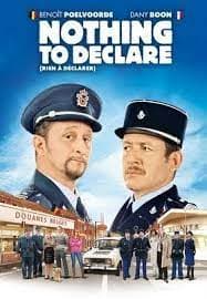Rien A Declarer DVD Pre-Owned Region 2