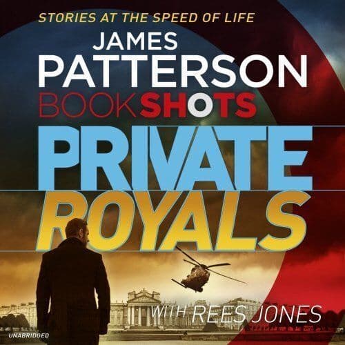 Slade, Robert G : Private Royals: BookShots (A Private Thr CD Pre-Owned