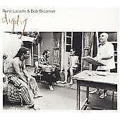 Rene Lacaille & Bob Brozman : Digdig CD (2002) Pre-Owned