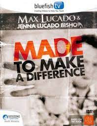 MADE TO MAKE A DIFFERENCE ~ DVD 4 SESSIO DVD Pre-Owned Region 2
