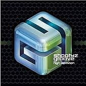 Shootyz Groove : High Definition CD Pre-Owned