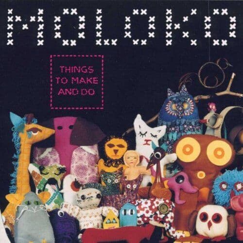 Moloko : Things to Make and Do [Us Import] CD Pre-Owned