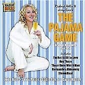 Various Artists : The Pajama Game CD (2008) Pre-Owned