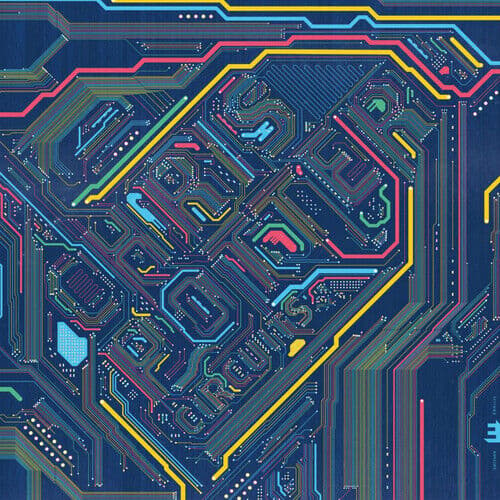 Chris Potter : Circuits CD (2019) Pre-Owned