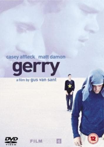 Gerry DVD (2004) Casey Affleck, Sant (DIR) Cert 15 Pre-Owned Region 2