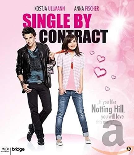 Single by contract (Bluray) Bd Brand New