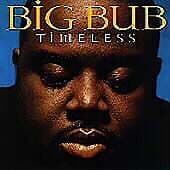 Big Bub : Timeless [us Import] CD (2000) Pre-Owned