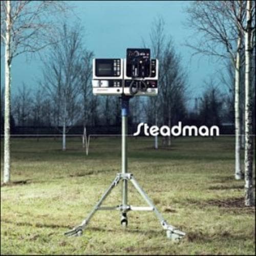 Steadman : Revive CD Pre-Owned