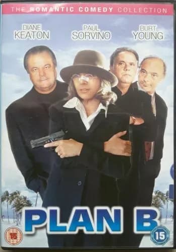 Plan B - DVD (Mel Gibson)