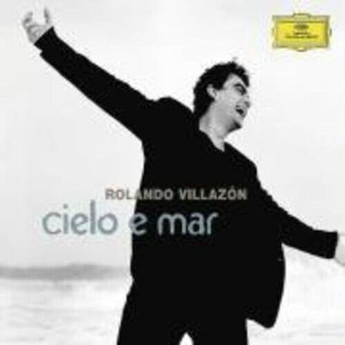 Cielo E Mar [limited Hardcover Edition] CD (2008) Pre-Owned