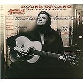 Johnny Cash : Personal File CD 2 discs (2006) Pre-Owned