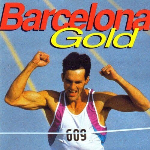 Various : Barcelona Gold CD Pre-Owned