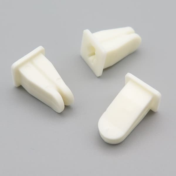 10x Centre Console Trim Fastener Clips for some BMW Z4