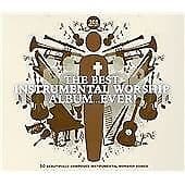 Various Artists : Worships Biggest Anthems CD 2 discs (2010) Pre-Owned