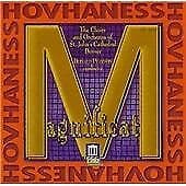 Magnificat CD (1995) Pre-Owned