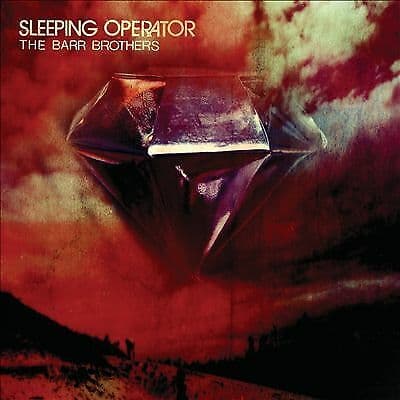 The Barr Brothers : Sleeping Operator CD (2014) Pre-Owned
