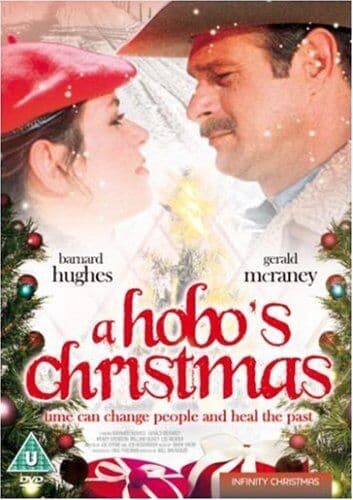 A Hobos Christmas DVD Pre-Owned Region 2