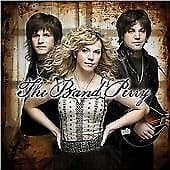 The Band Perry : The Band Perry CD (2012) Pre-Owned