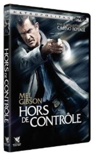 Hors De Contrle DVD Pre-Owned Region 2