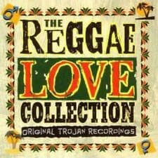 Various Artists - Reggae Love CD Pre-Owned
