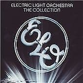 Electric Light Orchestra : The Collection CD (2009) Pre-Owned