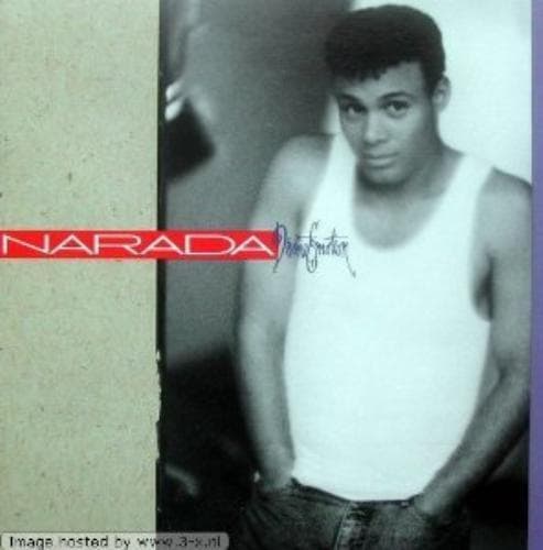 Narada : Divine Emotion CD Pre-Owned