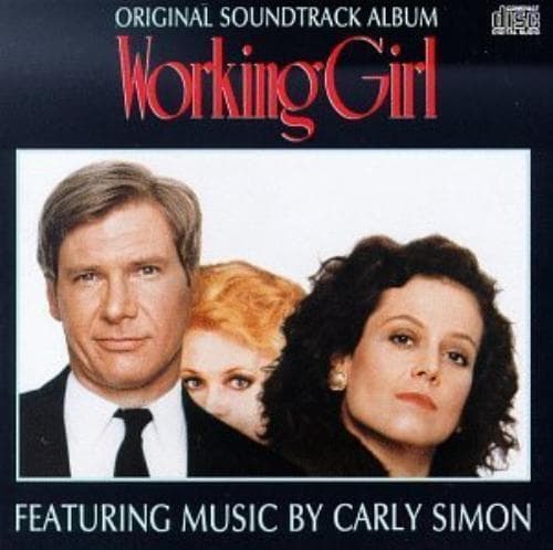 Various : Working Girl CD Pre-Owned