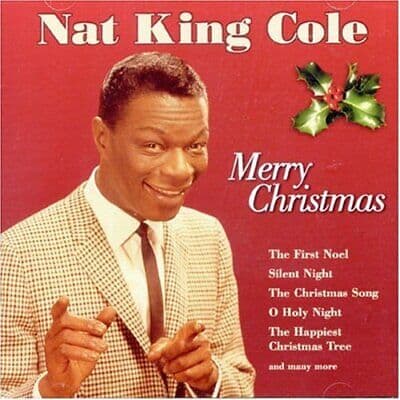 Merry Christmas CD (1999) Pre-Owned