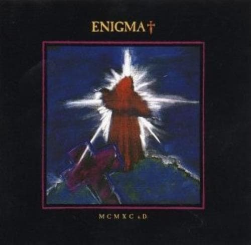 Enigma : Mcmxc a.D. CD Pre-Owned