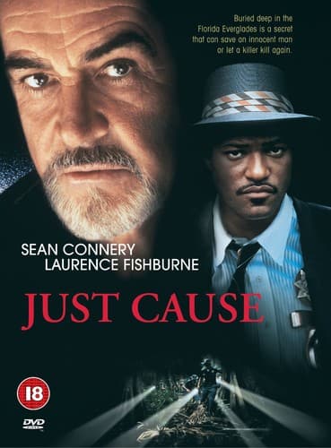 Just Cause (DVD)