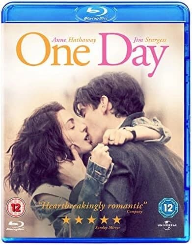 One Day [Bluray] Brand New