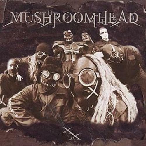 Mushroomhead : XX CD (2002) Pre-Owned