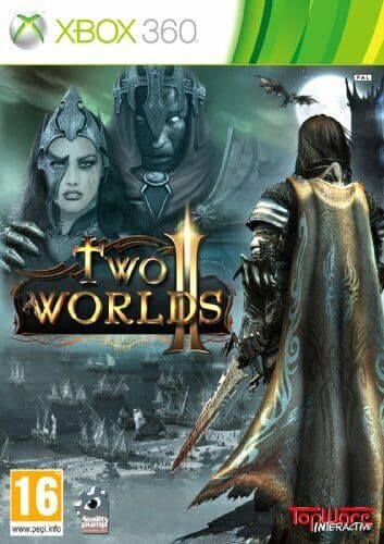 Two Worlds II (Xbox 360) - Game 64VG Pre-Owned