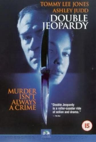 Double Jeopardy DVD (2000) – Trilleri