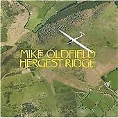 Mike Oldfield : Hergest Ridge CD (2010)