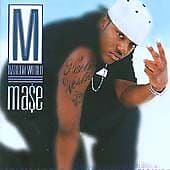 Mase : Harlem World CD (2005) Pre-Owned